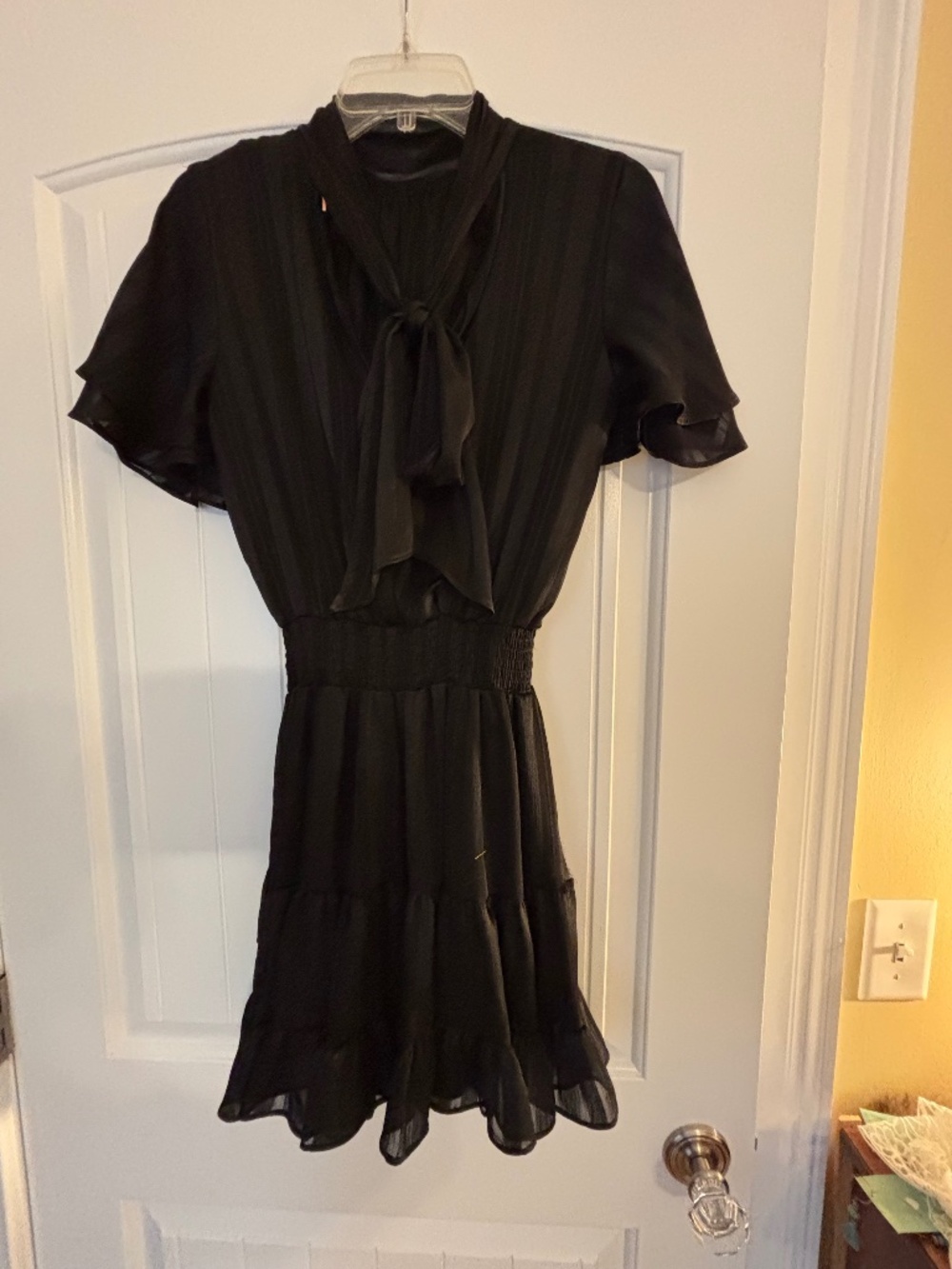 Misa Dress